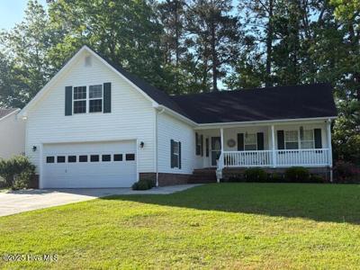 134 Leonard Drive