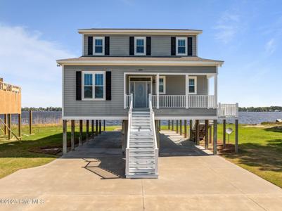 281 Whichard Lane
