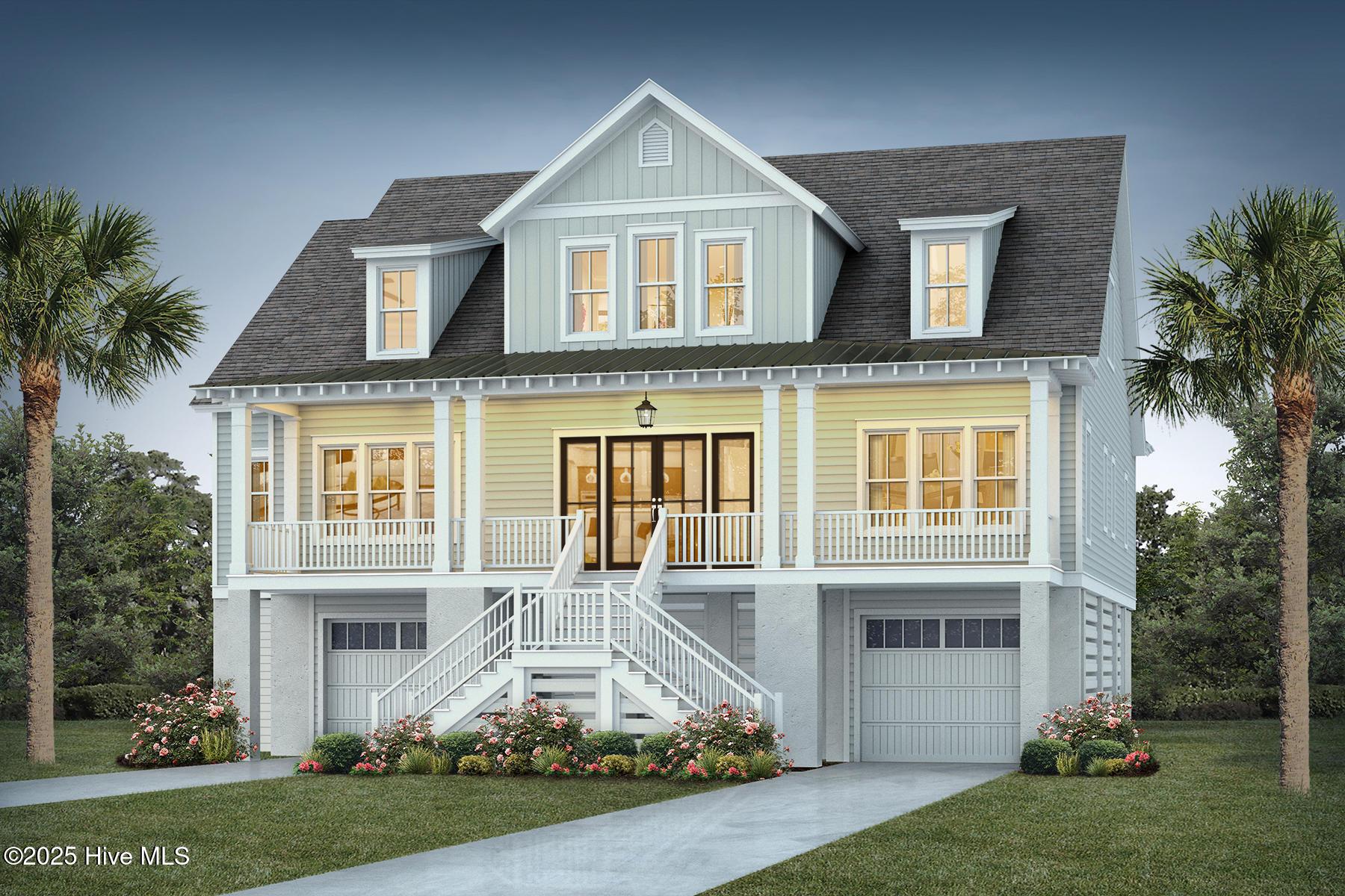 Image 1: Exterior Rendering