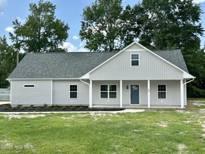 40 East Drive