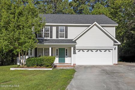 111 Twin Creek Lane
