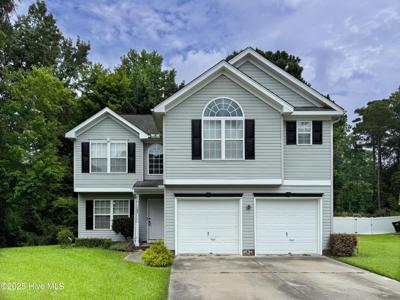 109 Trinity Drive