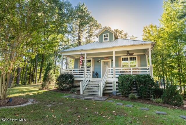 Image 1: Front of home