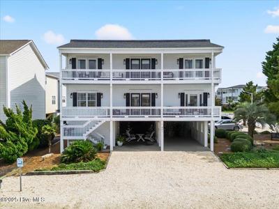 401 2nd Street