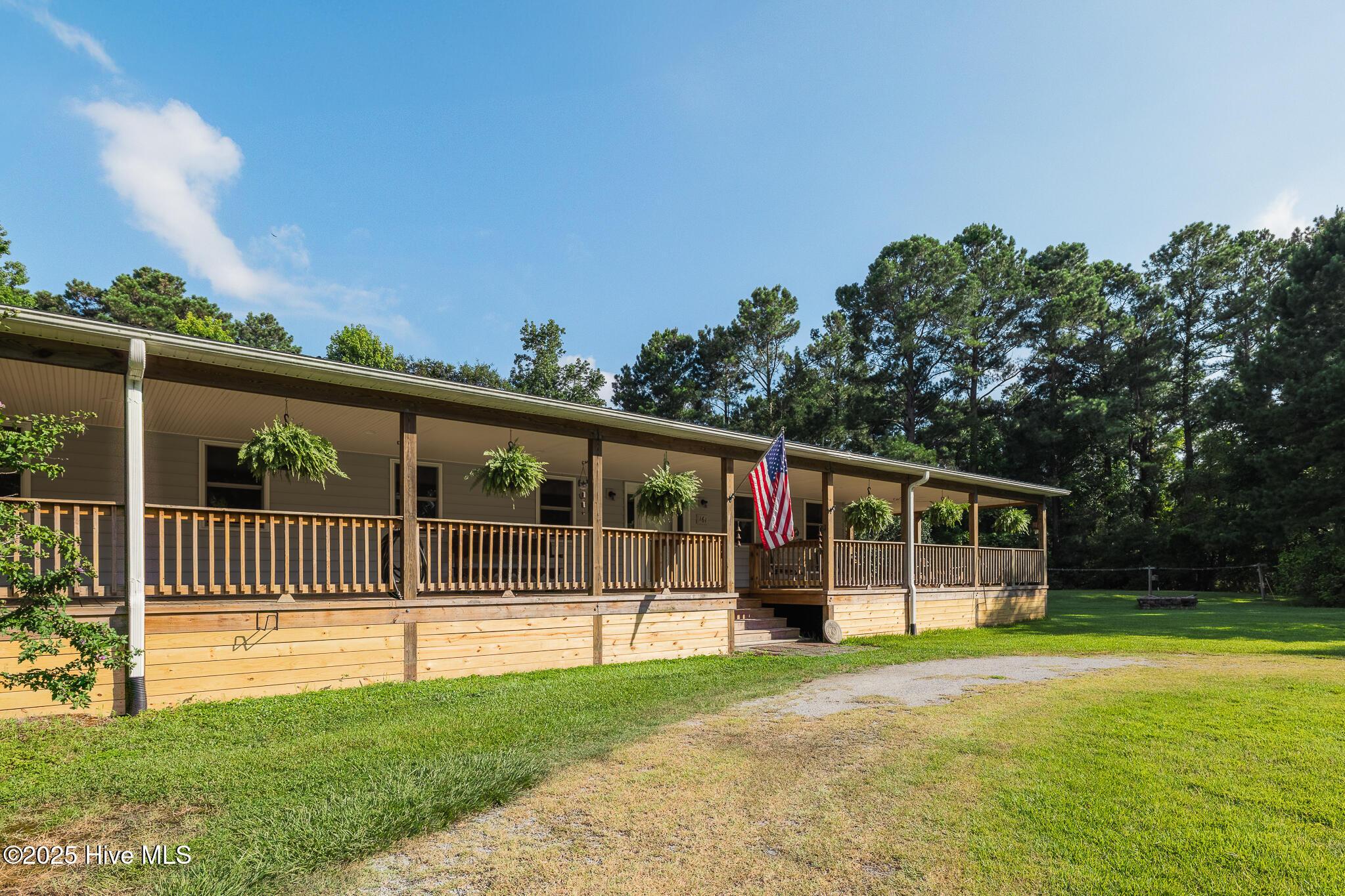 Image 2: Front Porch