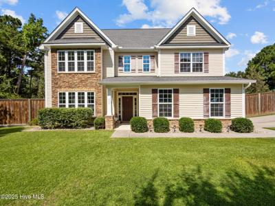 111 Creek End Court