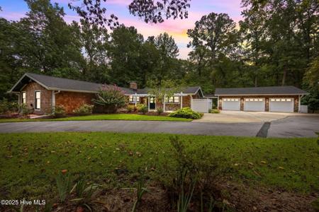 3712 Butler Road