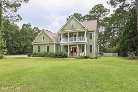 637 White Oak Crossing