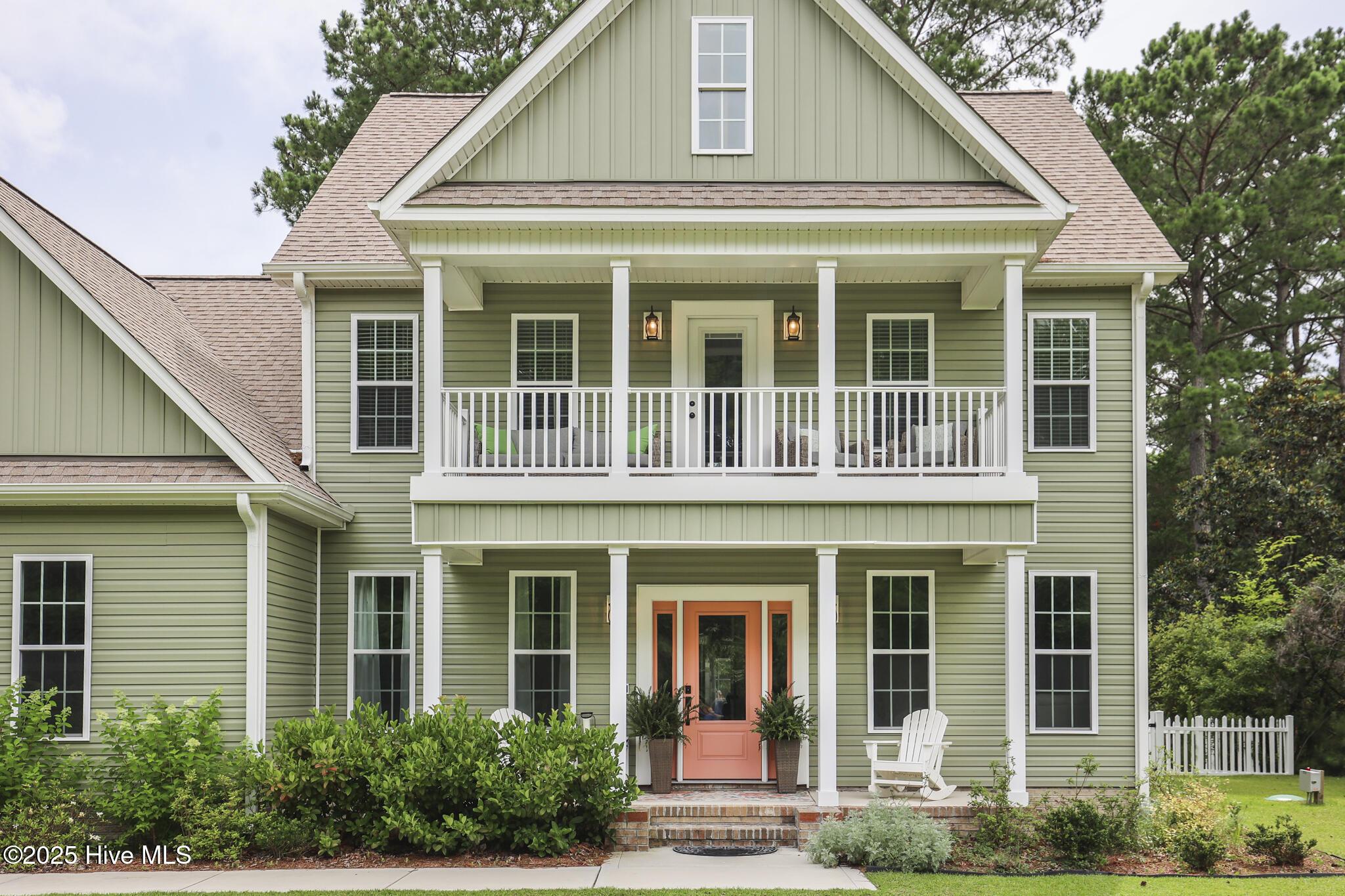 Image 3: 637 White Oak Crossing-02