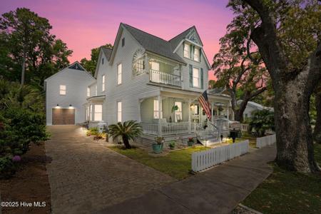 210 W West Street