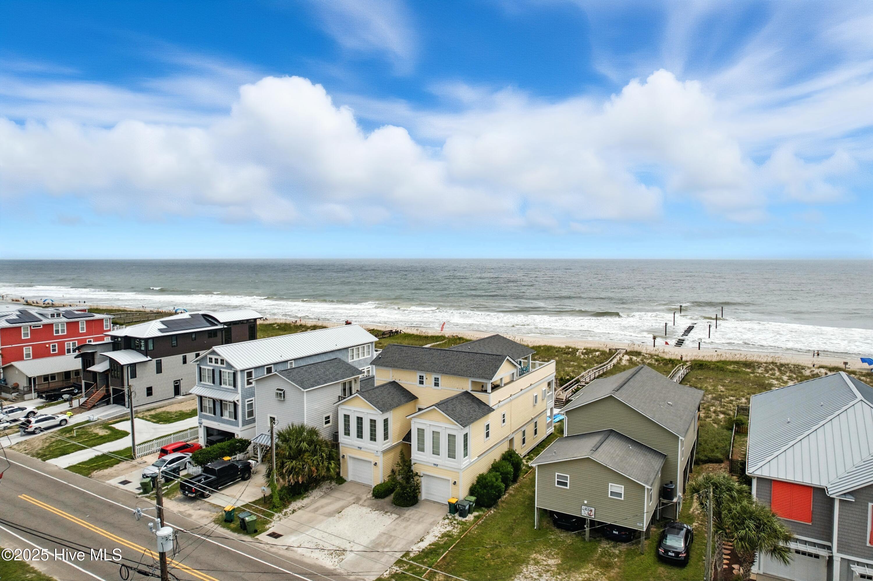 Image 3: 3 - Duplex Aerial