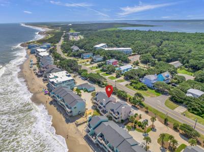 1604 Sand Dollar Court