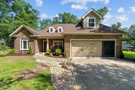 9134 Ocean Harbour Golf Club Road SW