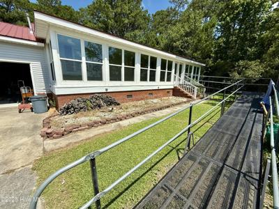 195 Firetower Road