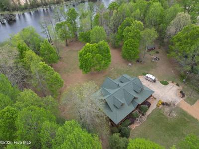 322 Dillard'S Mill Road