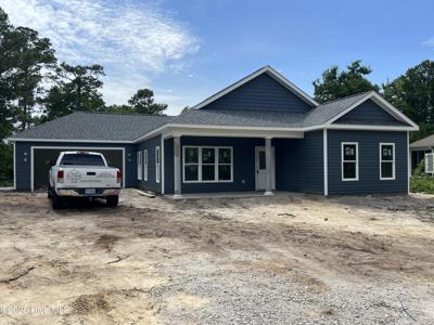 121 Pine Needle Circle