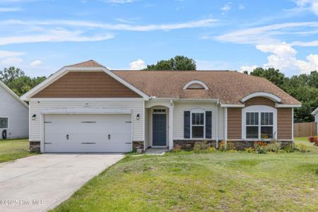 508 Pepperwood Lane