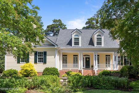 111 Pamlico Lane