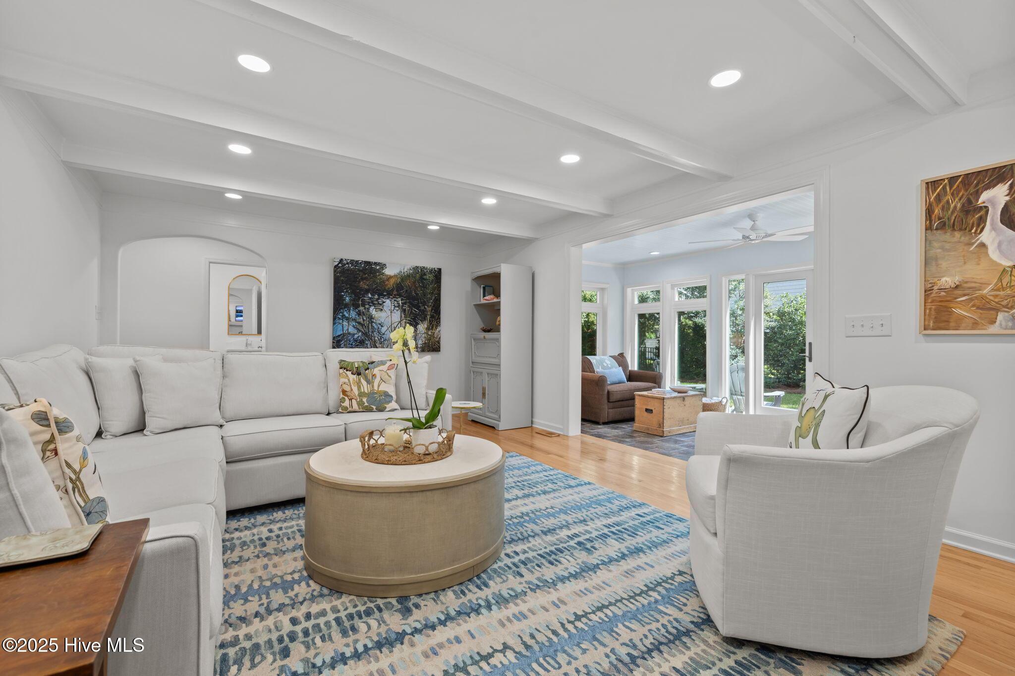 Image 3: Family Room