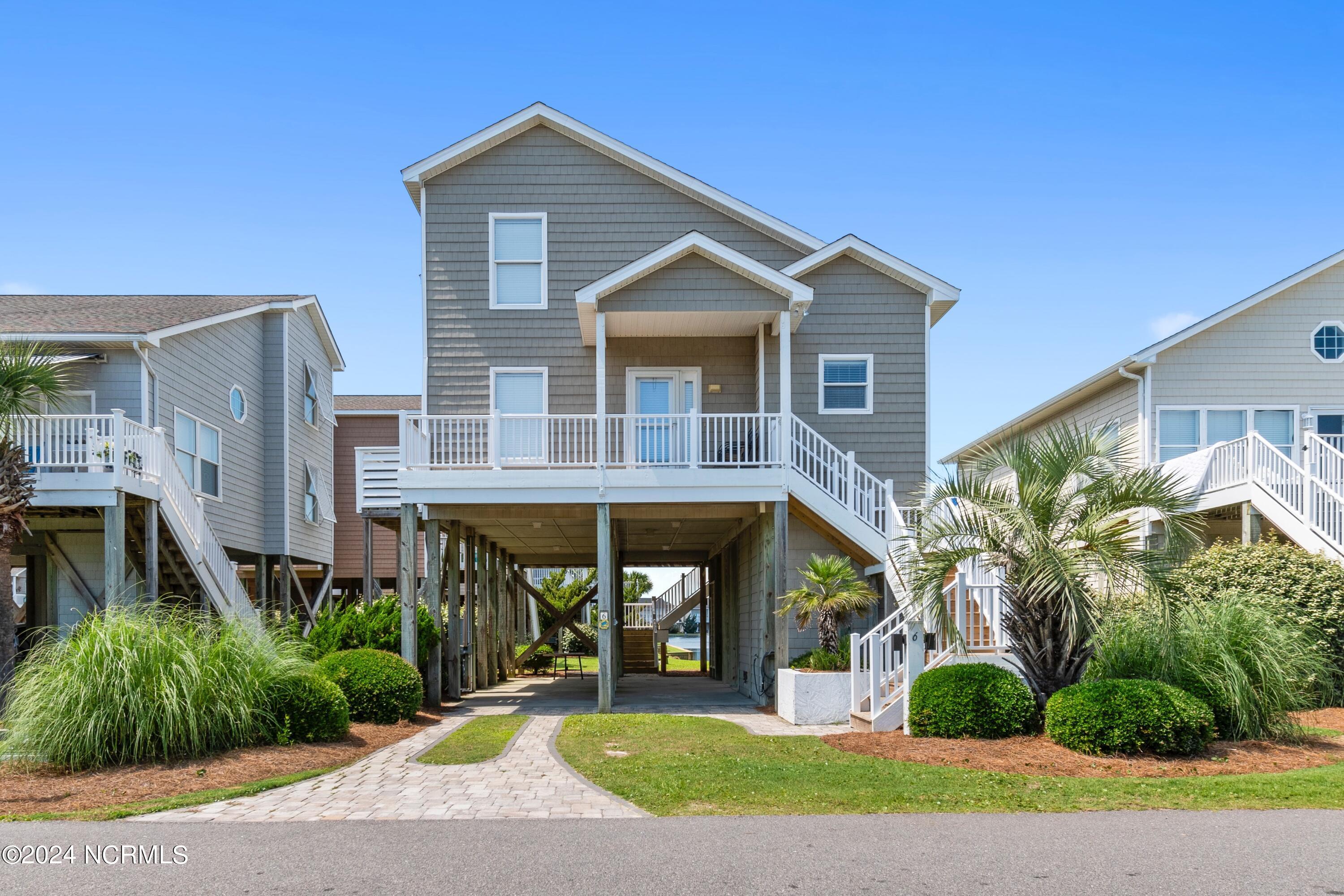 6 Channel Drive, Ocean Isle Beach, NC - lhrmls-02242188 - Beach-Homes.com