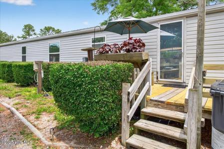 724 Dogwood Drive