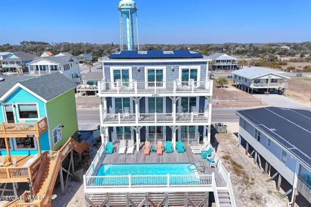 105 E Beach Drive