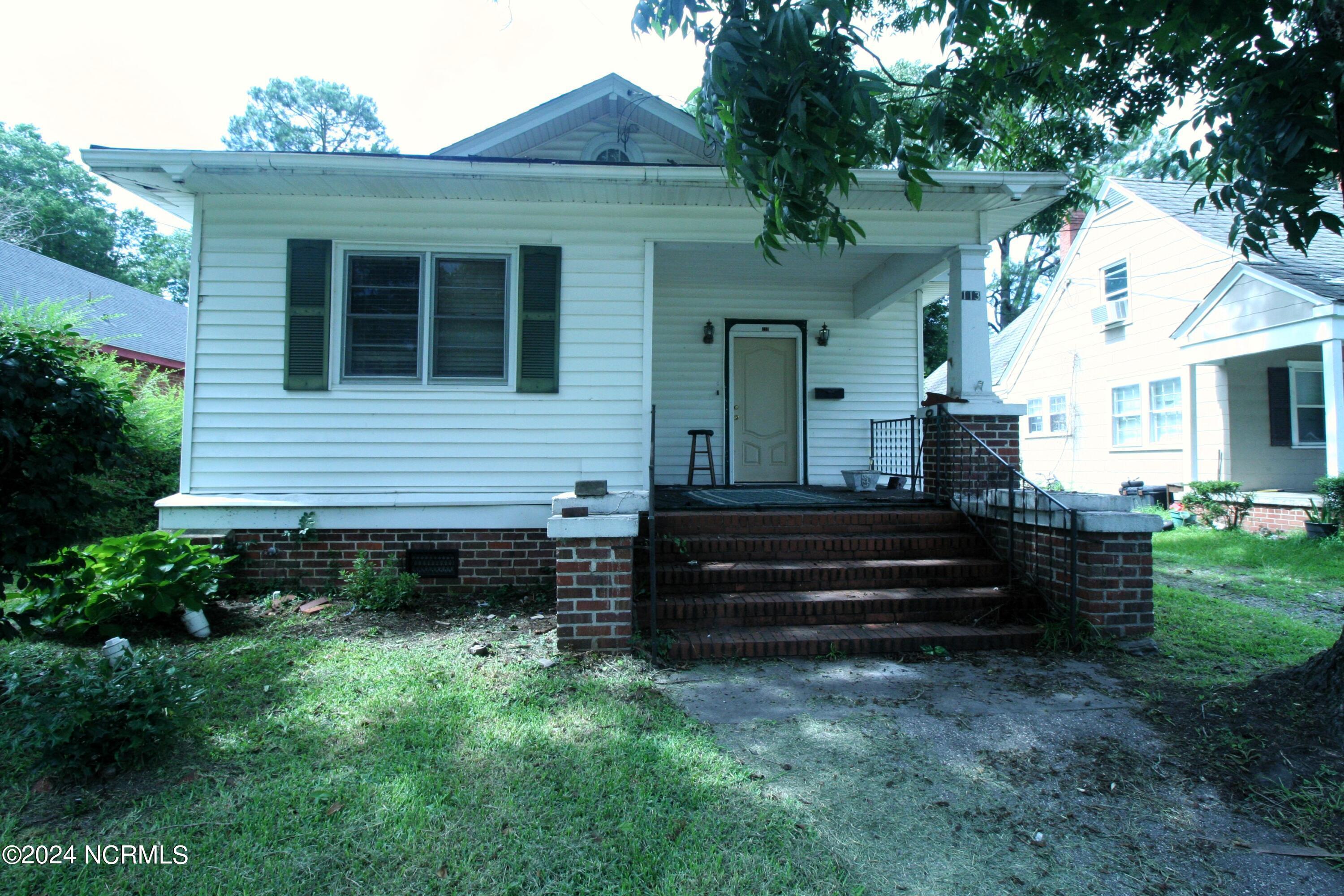 Image 1: 113 Brinkley Avenue
