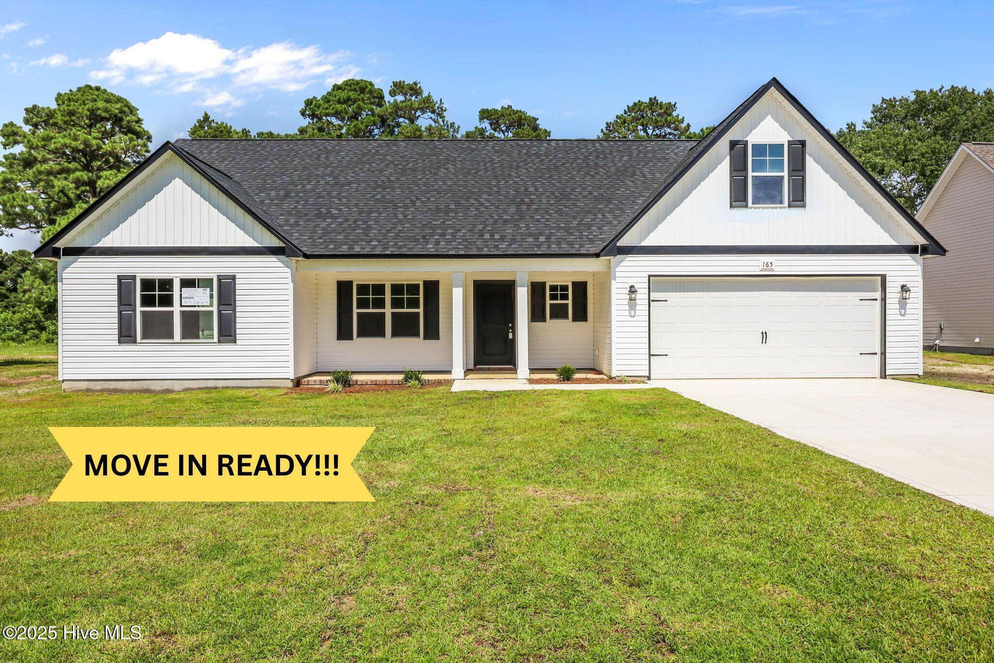 Image 1: Move In Ready