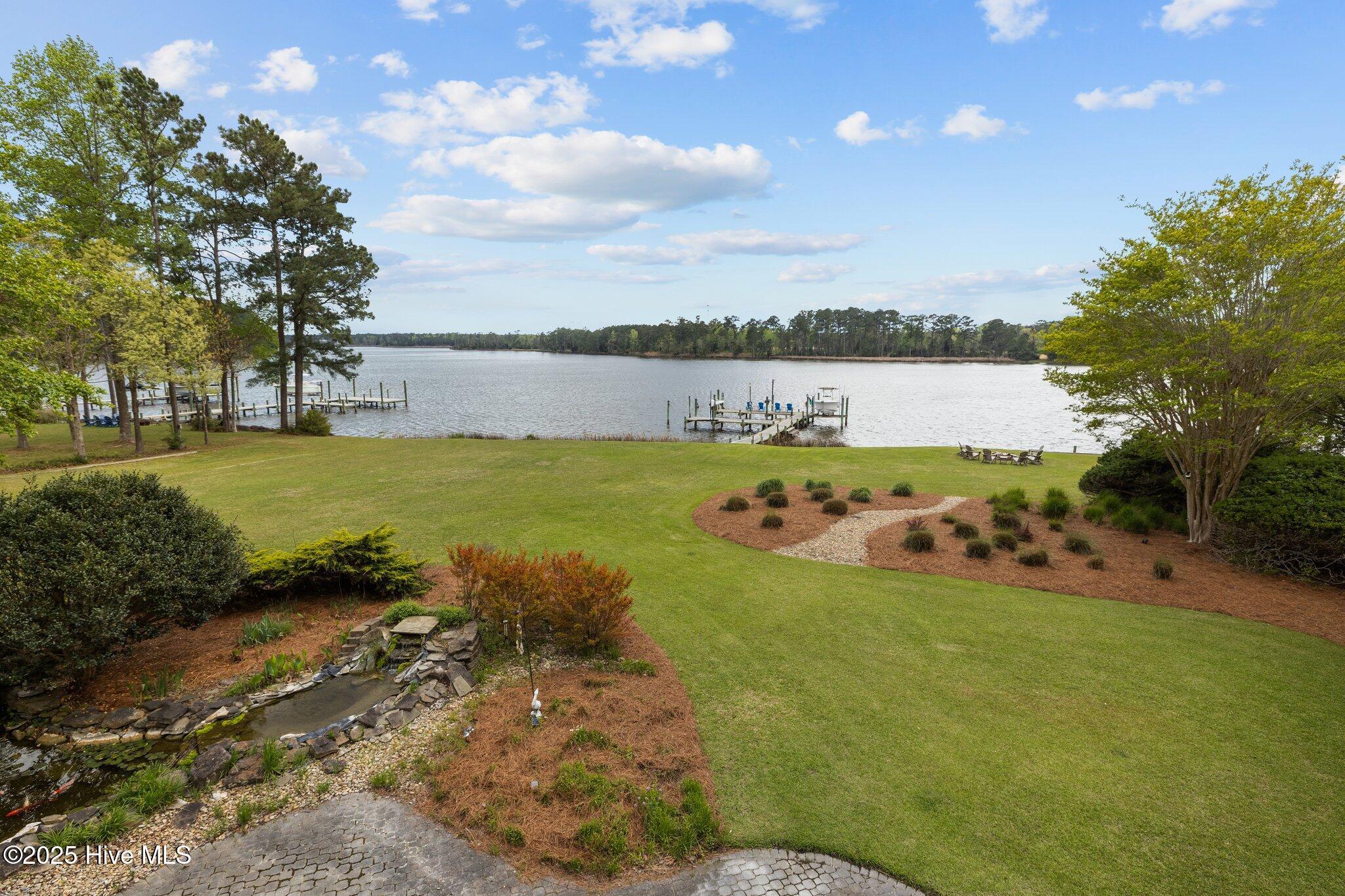 Image 3: Backyard