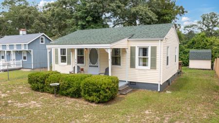 302 Roanoke Trail