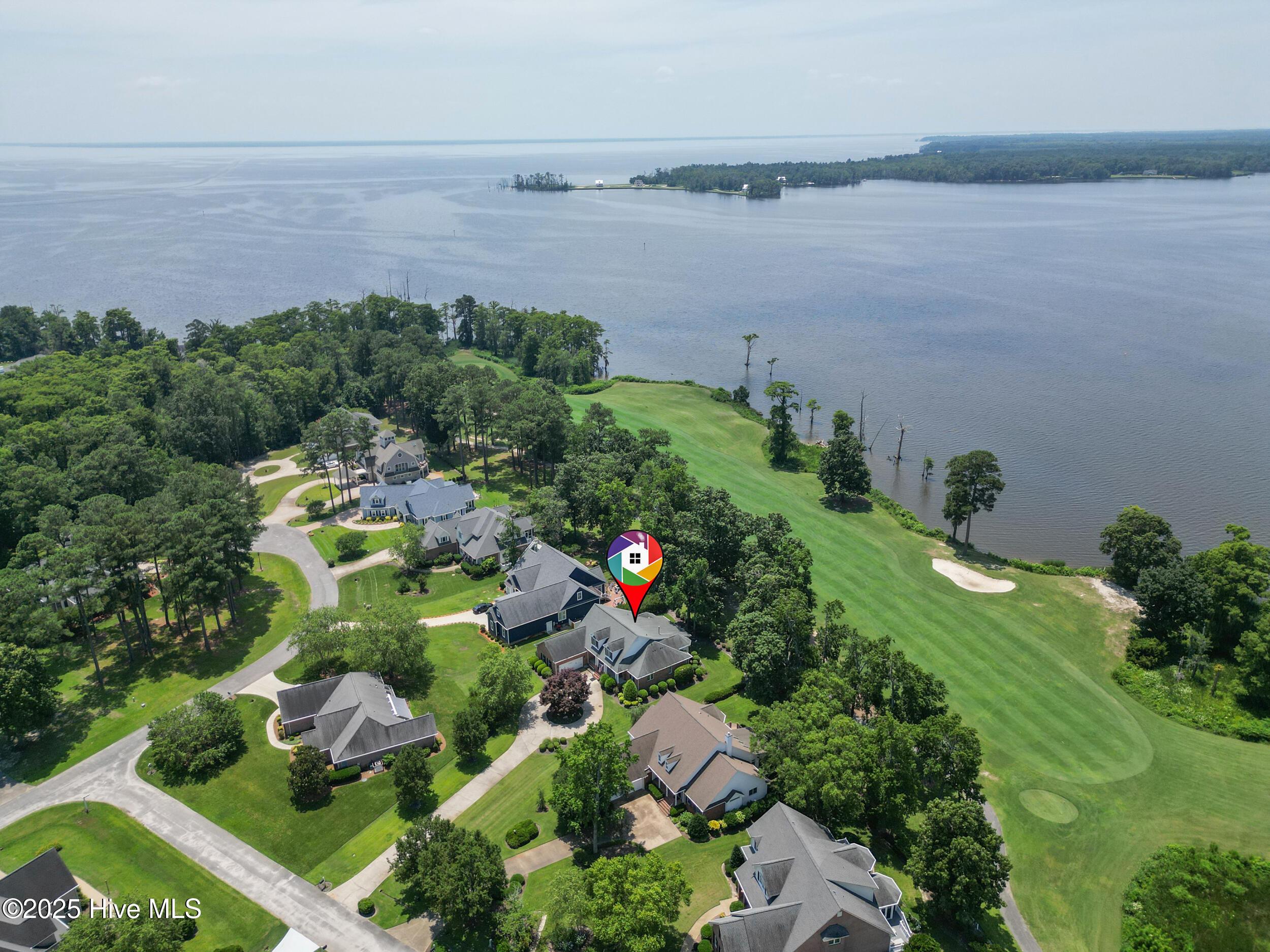 Image 4: Albemarle Sound