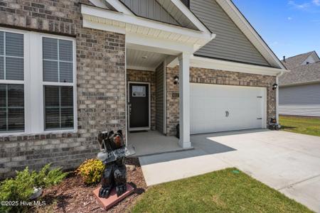 6012 Bayberry Park Drive