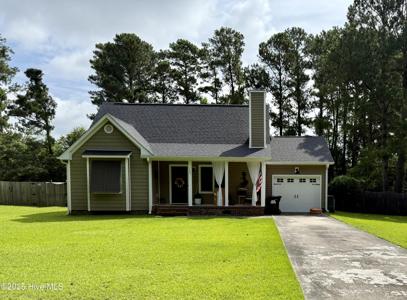 117 Foster Creek Court