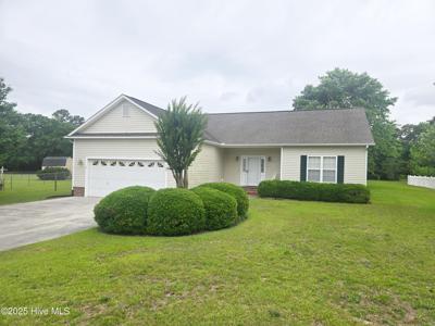 203 Raven Ridge Court