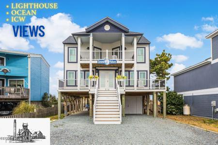 316 Caswell Beach Road