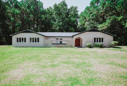 276 Goose Creek Road