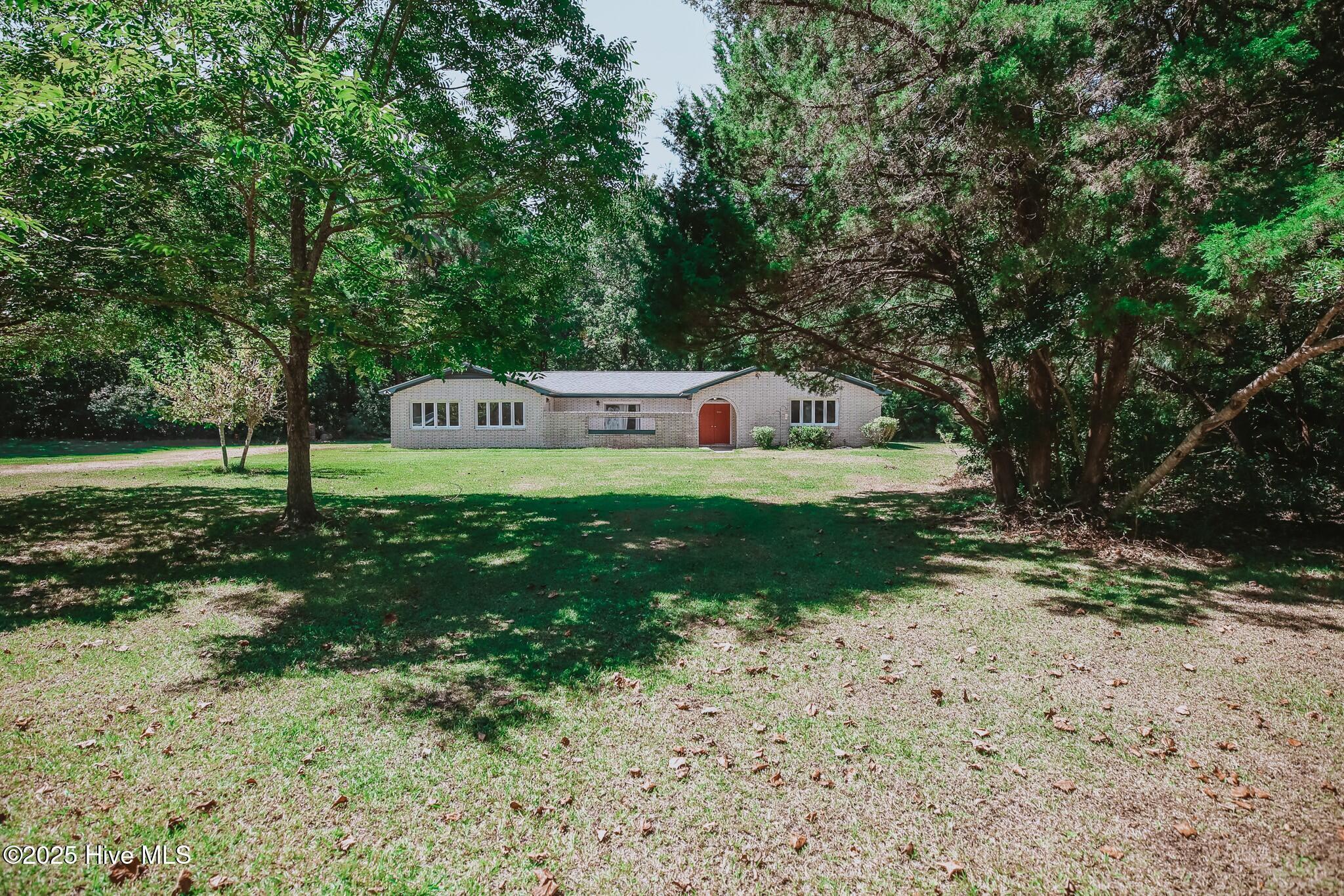 Image 3: far front