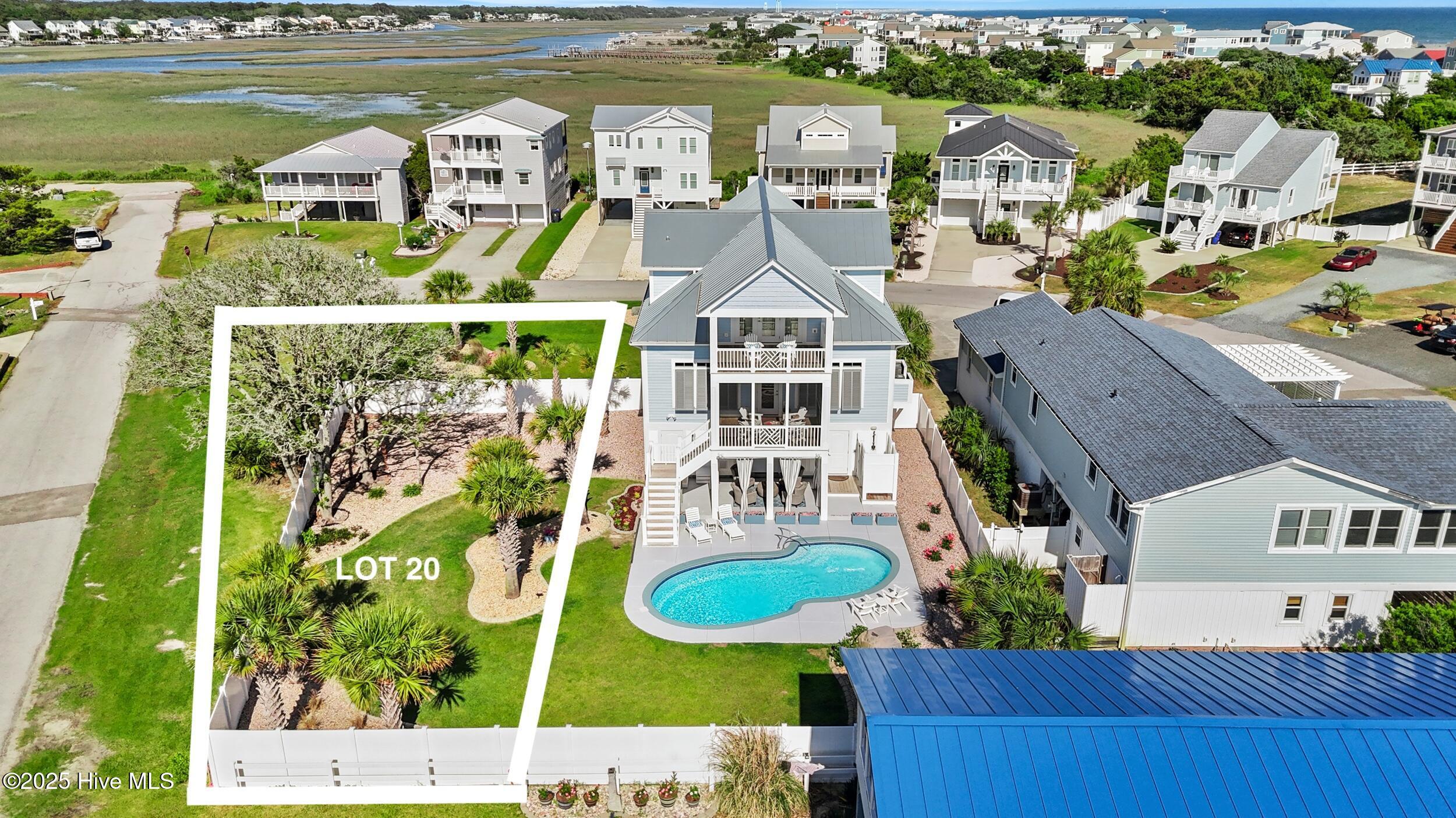 Image 3: LOT 20 Drone