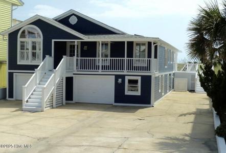 812 Carolina Beach Avenue N