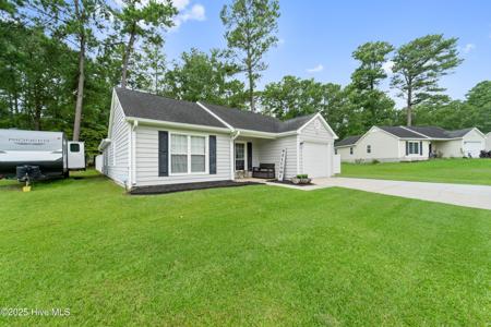 529 Shadowridge Road