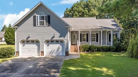 105 Serenity Court
