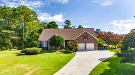 5529 Sandpiper Drive