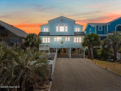 1033 Ocean Boulevard W