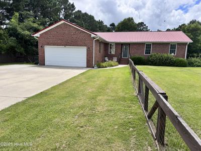 991 Hardesty Loop Road