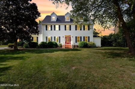 205 Starboard Court