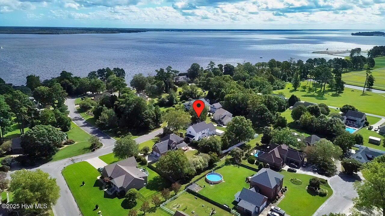 Image 2: Pasquotank River