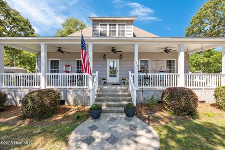 754 Hardison Drive