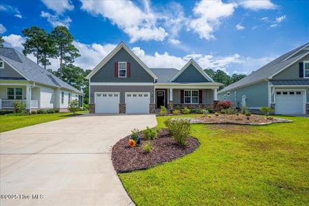 3013 Watercrest Loop