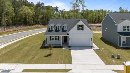 1001 Tawney Trace