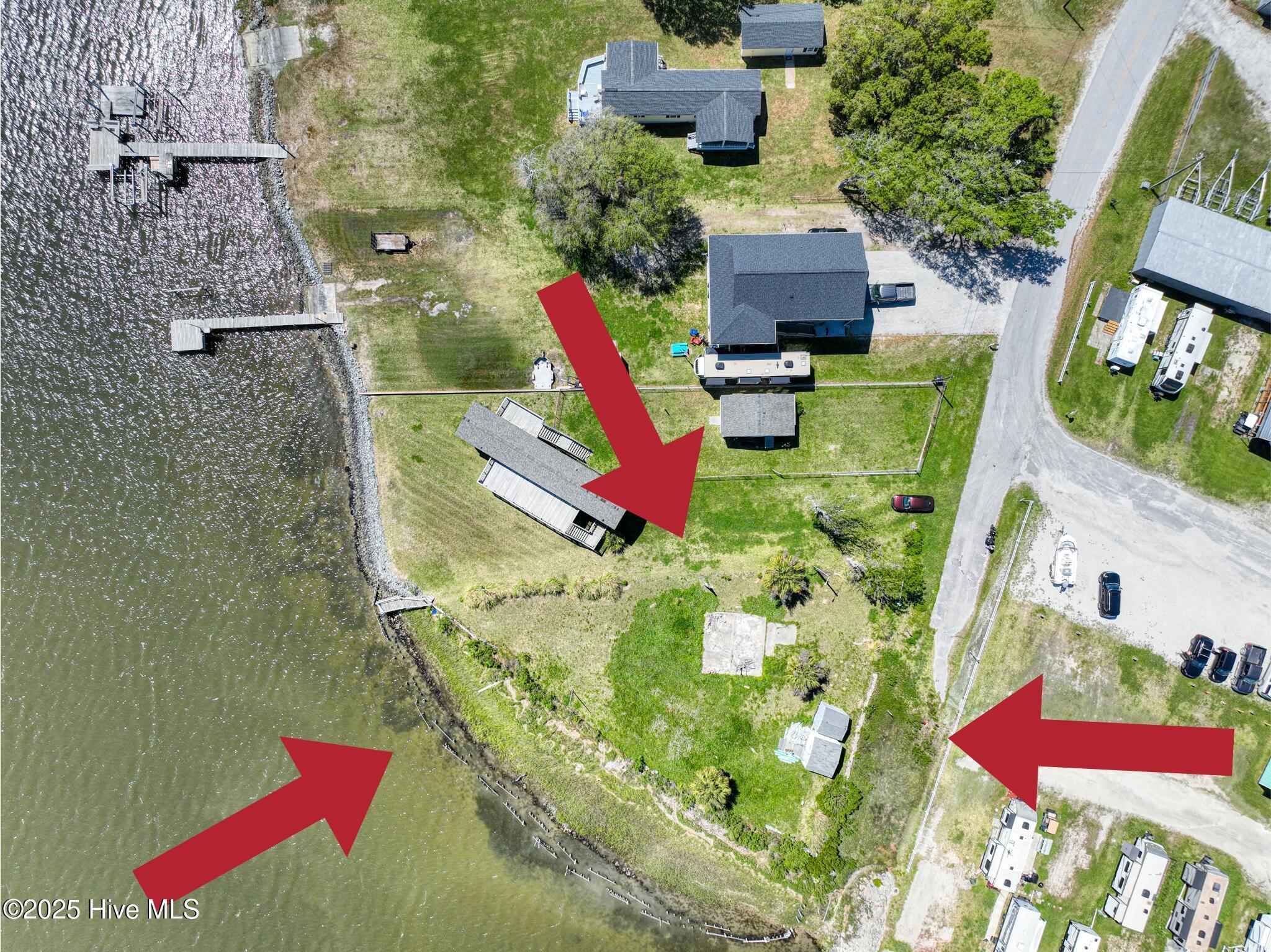 Image 2: Aerial